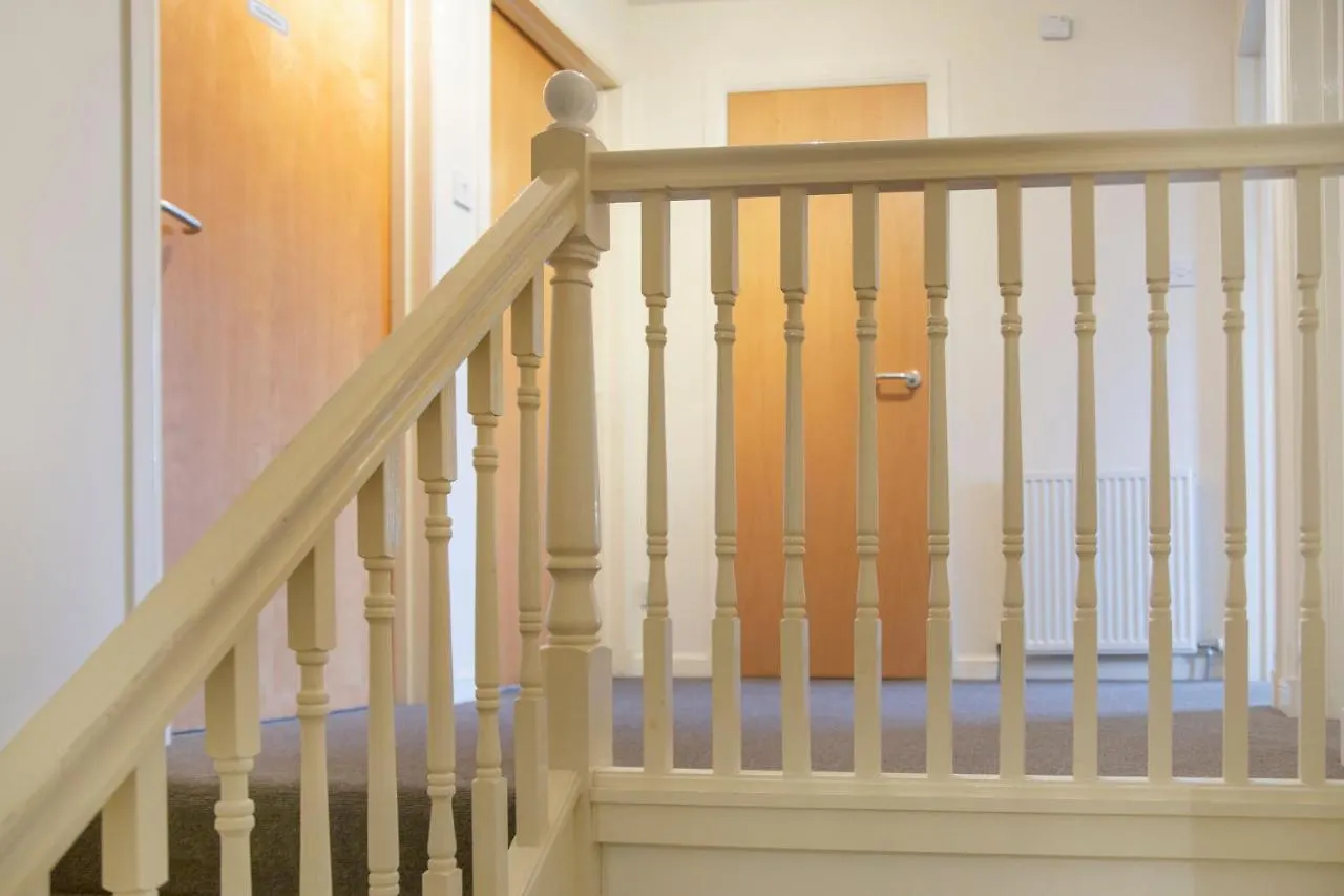 Bannermill Place Apartments - Grampian Lettings Ltd 애버딘